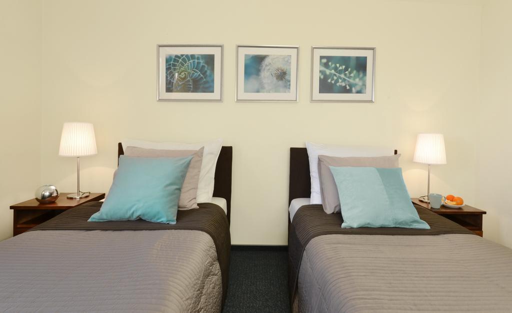 Hotel Pawlakowa Zagroda Grabiny-Zameczek Pokoj fotografie